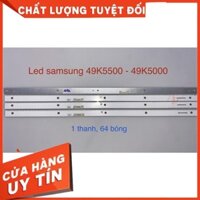 [Mới] Thanh Led Viền Tivi Samsung 49 K5500 - K5500 - K6800 (1 Thanh)