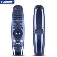 Mới Thay Thế AN-MR650A Cho LG Smart 2017 LCD TV Điều Khiển Từ Xa Hồng Ngoại 55SJ8000
