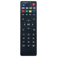 Mới Thay Thế Cho EVPAD Set Top Box IPTV Smart TV Box Học Điều Khiển Từ Xa Pro, Pro +, 2, 2S +, 3 Plus
