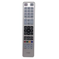 Mới Thay Thế CT-8040 Cho TOSHIBA TV Điều Khiển Từ Xa CT8041 CT8035 40T5445DG 48L5435DG 48L5441DG