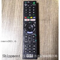 Mới Thay Thế Điều Khiển Từ Xa RMT-TX202P Cho Tivi Thông Minh Sony LCD RMT-TX300P KD-55X9305C KDL-55W805C 55W808C KDL-50W755C KD-55X8509C