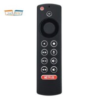 Mới Thay Thế Điều Khiển Từ Xa TV Bằng Giọng Nói Cho Shield Dreaming Box P3700 2015 / 2017 / 2019