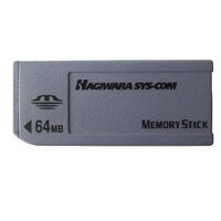 (MớI) Thẻ Nhớ 64MB Cho MáY ẢNh SONY Older MS