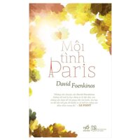 Mối Tình Paris (Tái Bản)