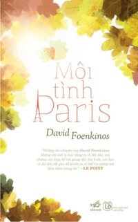 Mối Tình Paris