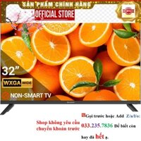 Mới Tivi LED Sharp 32 inch 2T-C32CC1X