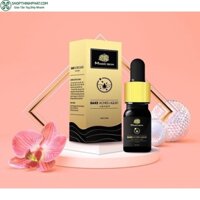 (MỚI) TRỊ MỤN KHÔNG SƯNG MAGIC SKIN