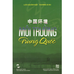 Môi Trường Trung Quốc