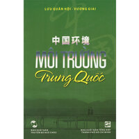 Môi Trường Trung Quốc