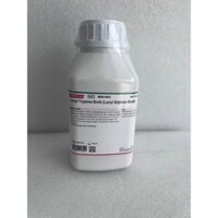Môi trường vi sinh Lauryl Sulphate Broth (Lauryl Tryptose Broth) - M080-500G - Himedia