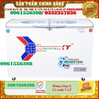 [Mới]  Tủ đông Sanaky 280 lít VH-4099W3-