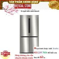 {Mới} Tủ Lạnh 4 Cánh Bosch KFN96APEAG Series 6