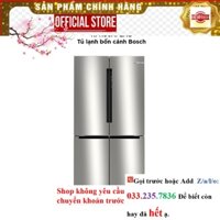 Mới Tủ Lạnh 4 Cánh Bosch KFN96APEAG Series 6