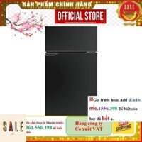 Mới- Tủ lạnh Aqua 143L AQR-T150FA