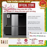 Mới- Tủ lạnh LG GR-B305PS  Chính hãng  Tủ lạnh LG Inverter 305 lít GR-B305PS  Bảo hành 24 tháng từ LG