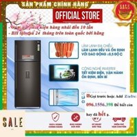 Mới- Tủ lạnh LG Inverter 478 lít GN-D602BL - Mới 100%
