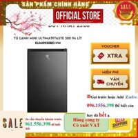 Mới- Tủ lạnh mini Electrolux UltimateTaste 300 94 lít - EUM0930BD-VN - Ngăn lạnh riêng
