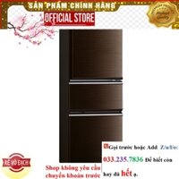 {Mới} Tủ Lạnh Mitsubishi 272 Lít MR-CX35EM-BRW-V