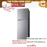 Mới Tủ lạnh Panasonic 2 cánh ngăn đá trên NR-TV341BPS9
