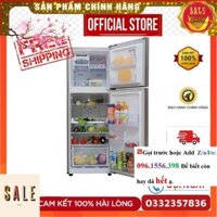 Mới- Tủ lạnh Samsung 234 lít RT22FARBDSA