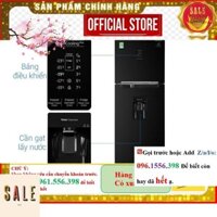 Mới- Tủ lạnh Samsung Inverter RT32K5932BU/SV 320 lít- Mới Chính Hãng )