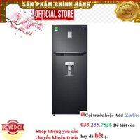 {Mới} Tủ lạnh Samsung RT46K6885BS/SV - 451 Lít, Inverter, 2 dàn lạnh độc lập
