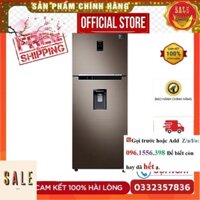 Mới- Tủ lạnh Samsung RT35K5982DX/SV 373 lít 2 cửa Inverter
