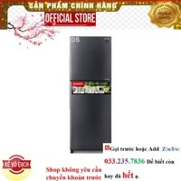 {Mới} Tủ lạnh Sharp Inverter SJ-XP322AE-DS (Dung tích 300 lít, 2 cánh)