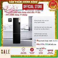 Mới- Tủ lạnh Toshiba Inverter 270 lít GR-RB350WE-PMV(30)-BS Mới 2021 - Mới 100%