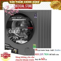 {Mới} TW-BK95S3V(SK) -  - MÁY GIẶT CỬA TRƯỚC TOSHIBA TW-BK95S3V(SK) (8.5kg)