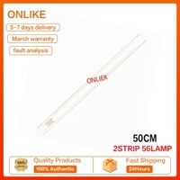 (Mới) UA40ES6220R / UA40ES6600R SAMSUNG 40 INCH LED BACKLIGHT (LAMPU TV) Tivi BACKLIGHT 40 "