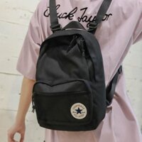 (Mới về) Ba lô Converse Converse 23 ba lô du lịch thể thao và giải trí nam nữ mới 10020538-A01