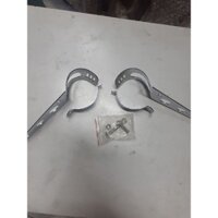 MỚI VỀ -  bass bắt đèn trước dành cho các dòng xe win cafe classic  - QDX