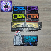 (Mới Về) DX Prorise Key - Đồ chơi kamen rider Zero one - Đồ Chơi Chính Hãng Nhật Bản