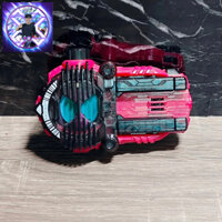 (Mới về) DX Ride watch - Đồ chơi kamen rider Decade - Đồ Chơi Chính Hãng Nhật Bản