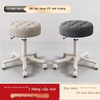(Mới về) Ghế đặc biệt cho salon làm đẹp, ghế cắt tóc, ghế làm móng, ghế xoay, ghế nâng lưng, ghế là