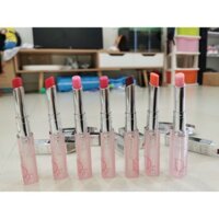 mới về - Son Dưỡng Dior Addict Lip Glow bản mới 2021 - màu 001, 004, 006, 007, 008, 015, 025