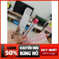 MỚI VỀ Son Dưỡng Dior Addict Lip Glow bản mới 2021 - Màu 007 Raspberry ( tím sen) xịn