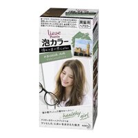(Mới Về) Thuốc nhuộm tóc dạng bọt Kao Liese Prettia Nhật Bản