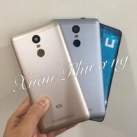 Mới về Vỏ Redmi Note 3 Zin Hãng