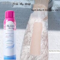 (Mới về)Little Red Book Tẩy lông Mousse Spray Kem Nam sinh viên Đảng Phải có những điều tốt đẹp Cô gái hiện vật Loại bỏ