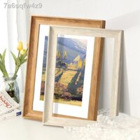 (Mới về)❅۞♚Tranh sơn dầu khung treo tường ngoài ảnh kỹ thuật số gắn bất kỳ kích thước tùy chỉnh bức trẻ em cổ điển