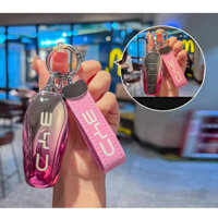 [Mới] Vỏ Chìa Khóa Ô Tô TPU Cho BYD Han EV Atto 3 Thẻ NFC Màu Gradient Thời Trang