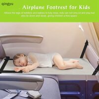 Mới Võng Gác Chân Nghỉ Ngơi Khi Đi Máy Bay / Du Lịch Dành Cho Trẻ Em