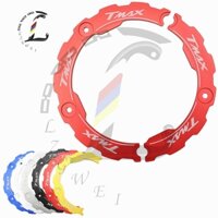 Mới Xe Máy Truyền Dây Ròng Rọc Dành Cho Xe Yamaha T-max 530 Tmax 530 2012-2016 Nhôm CNC Phụ Kiện