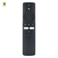 Mới XMRM-006 Cho Xiaomi MI Box S MI TV Stick MDZ-22-AB MDZ-24-AA Smart TV Box Bluetooth Điều Khiển Từ Xa Bằng Giọng Nói