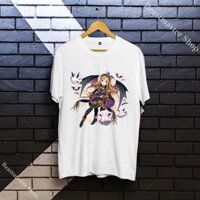 [MỚI]🍭Áo Unisex Asuna - Sword Art Online - Asuna T-Shirt phong cách - I29SAO-030