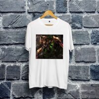 [MỚI]🍭Áo Unisex Nyx Assassin - DOTA 2 - Nyx Assassin T-Shirt phong cách - I29DT-130