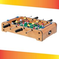 [Mới]Bộ Đồ Chơi Bàn Bi Lắc Đá Banh Đá Bóng Bằng Gỗ Vui Nhộn Cho Bé