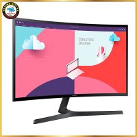 (Mới)Samsung LS24C366EAEXXV | 24 inch, Cong, 75Hz, 4ms